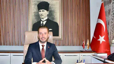 Ceyhan Belediye Başkanı Aydar’a tehdit suçundan 2 yıl 1 ay hapis cezası 