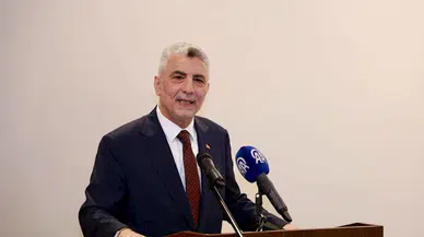 Bakan Bolat’tan Çekya’da resmi temaslar