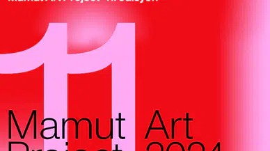 Trendyol Sanat, Mamut Art Project’in eş sponsoru oldu