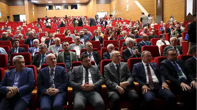 Rize'de "Ulusal Çay Kongresi" başladı