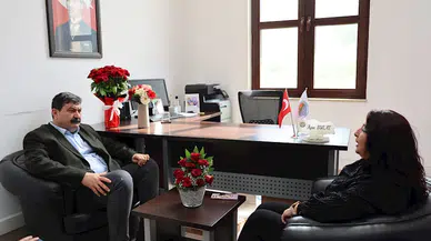 Toroslar Belediyesi’nde, Kadın Ve Aile Hizmetleri Müdürlüğü kuruldu