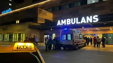 Taksiciyi 20 yerinden bıçaklayıp parasını gasbeden devamlı müşterisi çıktı; yaralı halde çoban bulmuş