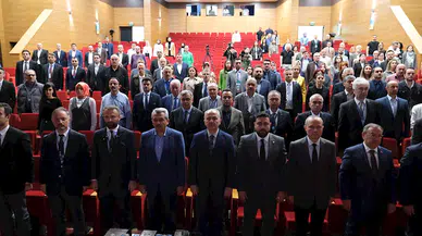 Çayın 100’üncü yılında Ulusal Çay Kongresi