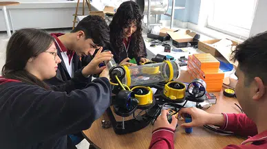 GençBizzTech’te finalistler belli oldu