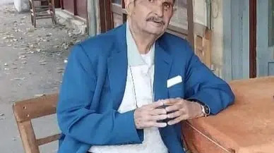 Gazeteci Yaşar Korkusuz hayatını kaybetti