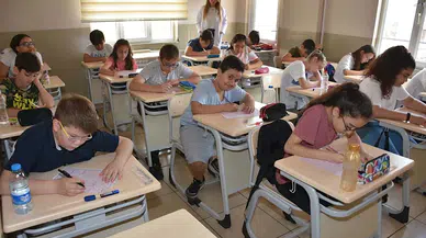 Şehzadeler Belediyesi'nden öğrencilere LGS hazırlık kursu