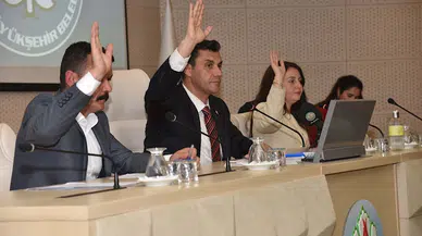 Manisa'da toplu ulaşıma destek