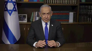 Netanyahu ve Biden’dan ‘UCM’ açıklaması: Rezalet
