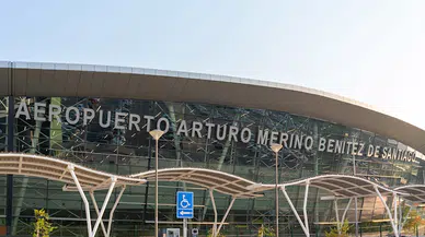 TAV Technologies, Şili ve Panama’da beş havalimanında hizmet vermeye başladı