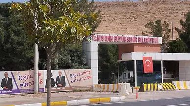 Mardin’de Büyükşehir Belediyesi ile elektrik şirketi arasında ‘kesinti’ polemiği