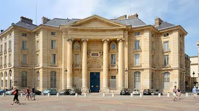 Sorbonne Üniversitesi’ni İstanbul’a getiren programda üçüncü dönem başlıyor