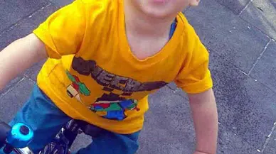 Tandırda cesedi bulunan Eymen'in ağabeyi: Sanıklar insanlık suçunu işlemiştir