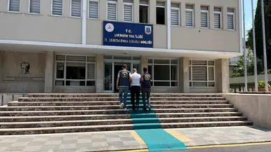 Kesinleşmiş hapis cezasıyla aranan 2 kişi yakalandı 