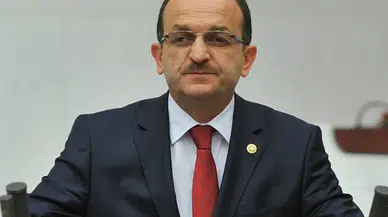 Ak Parti Rize İl Başkanı Hikmet Ayar Görevden Affını İstedi