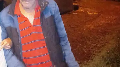 Dayısını bıçaklayarak öldürdü