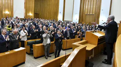 Dervişoğlu: Adalete artık kim güvenebiliyor ki