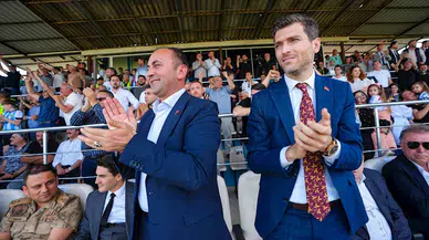 Başkan Karagöl: O sene bu sene olacaksa hep birlikte olacak