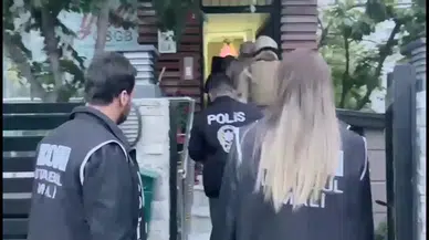 İstanbul - Silivri'deki tefeci operasyonu: 5 kişi tutuklandı