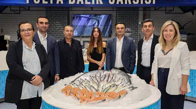 Sürdürülebilir denizler için CarrefourSA’dan ‘mavi ekonomi atağı’