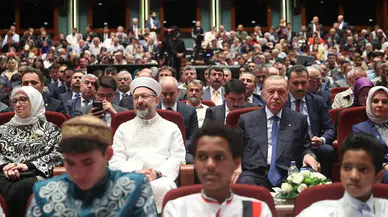 7. Uluslararası İyilik Ödülleri sahiplerini buldu! Aralarında Rize'de var!