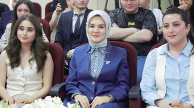 Devlet korumasında yetişen 600 genç kamuya atandı