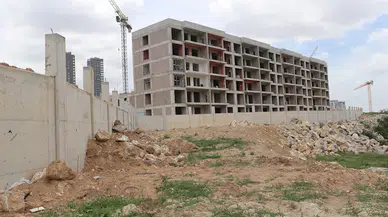 AOÇ'yi besleyen tarihi su kaynağı ve çeşme hafriyatın altında kaldı