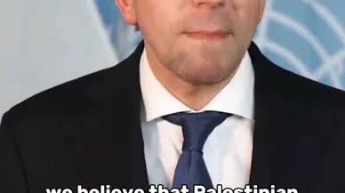 İrlanda Başbakanı: Filistin’i devlet olarak tanıyoruz