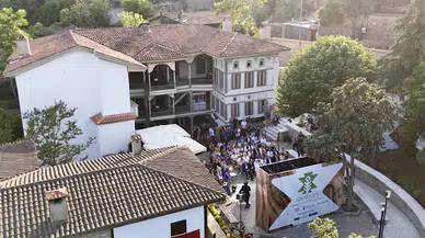 Sürdürülebilir yeşil turizmin ikinci durağı Birgi köyü oldu