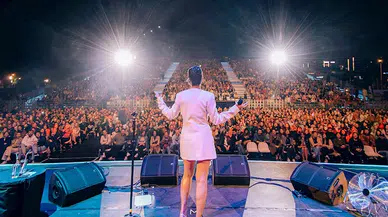 BtcTurk, Vadi Açıkhava’nın ana sponsoru oldu