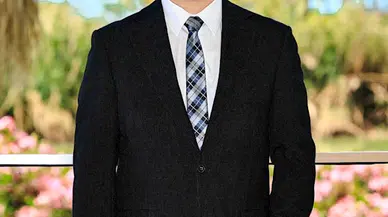 5 yıldızlı otelde üst düzey atama