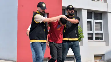 'Kıyma çekme yeri’ cinayetine müebbet hapis cezası