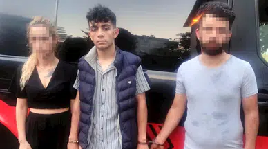 Sevgiliye tokat cinayetinde 1 tutuklama