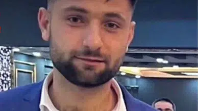 Kavgayı ayırmak isterken kalbinden vurulan Yusuf öldü