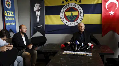 Fenerbahçe Başkan Adayı Aziz Yıldırım'dan Beşiktaş'a Mourinho cevabı