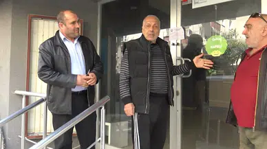 İstanbul- Avcılar'da fatura ödeme merkezi dolandırıcılığı