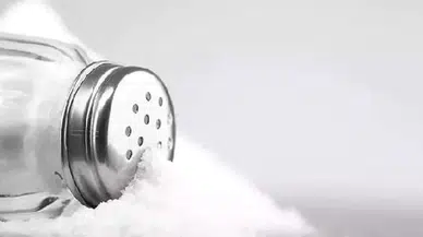 “Fazla tuz tüketimi, böbrek hastalığı nedeni”