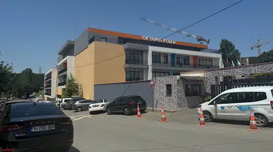 İstanbul- Çekmeköy'de özel okulda taciz skandalı