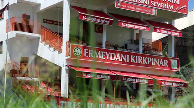 Kırkpınar Yağlı Güreşleri'nde tasarruf tedbirleri uygulanacak