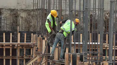 İstanbul-İmamoğlu: Çalışmaktan yorulmayacağız