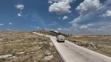 Balıklıgöl ile Göbeklitepe'deki başıboş köpekler toplatıldı