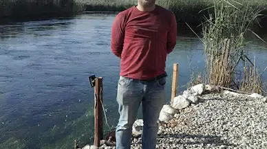 İzmir'de tartıştığı komşusunu bıçaklayarak öldürdü