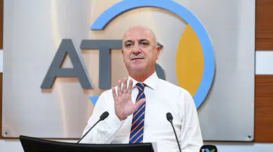  Başkan Bahar: Doğru işlere destek verecek, yanlışı dile getireceğiz