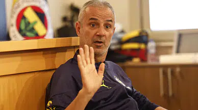 İsmail Kartal: Allah’ın izniyle pazar günü şampiyon olacağımıza inanıyorum