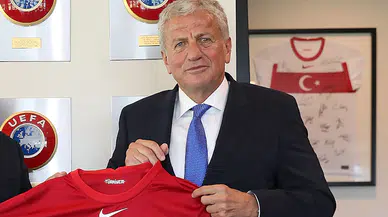 (ÖZEL) Servet Yardımcı: İstanbul, finaller şehri olmaya devam ediyor