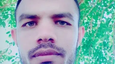 Mısır tarlasını sulamaya giden genç, kayıp