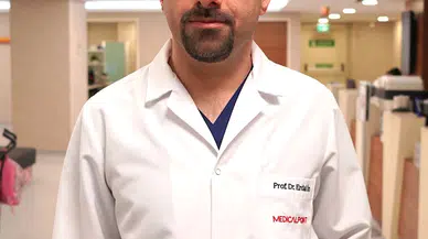 Göğüs hastalıklarında EBUS devrimi