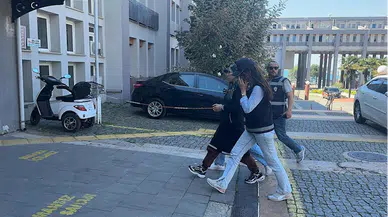 Giresun'da kayıp kişinin ölümüyle ilgili gözaltına alınan 3 kişiden 2'si tutuklandı