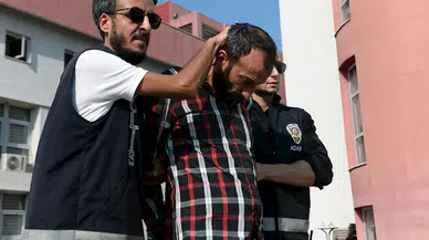 Elektronik kelepçeyi kırıp sevgilisini öldüren sanığa indirimsiz ağırlaştırılmış müebbet