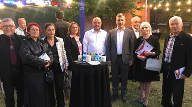 Zonguldak'tan kısa kısa