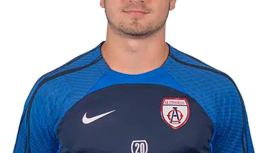 Altınordu'da 2 ayrılık daha